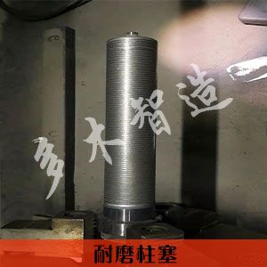 上海多木實(shí)業(yè)有限公司-成功案例